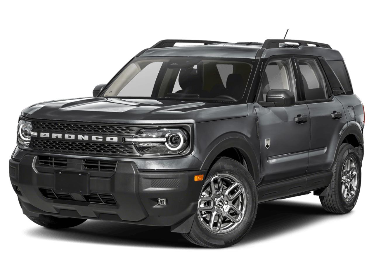 ford bronco sport 2025 3FMCR9BN1SRE83397 image ford bronco sport 2025 3FMCR9BN1SRE83397 image
